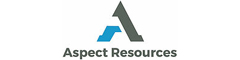 Aspect Resources Logo