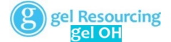 gel Resourcing Ltd Logo