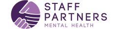 Staff Partners Mental Health Logo