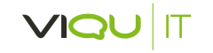 VIQU IT Logo