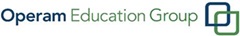 Secondary Science Supply Teacher Logo