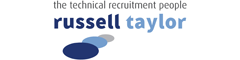 Cleaning Operative/Industrial Cleaner Logo