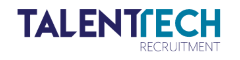 TalentTech Recruitment Ltd Logo