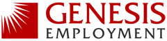 Genesis Employment Services Ltd Logo