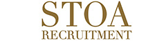 Stoa Recruitment Limited Logo