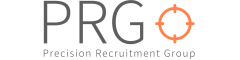 Precision Recruitment Group Ltd Logo
