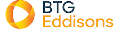 BTG Eddisons Logo
