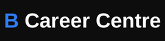 B Career Centre Logo