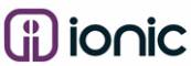 ionic Recruitment  Logo