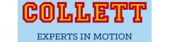 Collett & Sons Ltd Logo