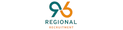Self Employed Delivery Driver Logo