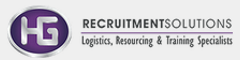 HGV Driver Logo