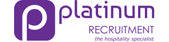 Platinum Recruitment Consultancy Logo