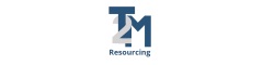 T2M Resourcing Ltd Logo