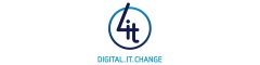 It Support Technician Logo
